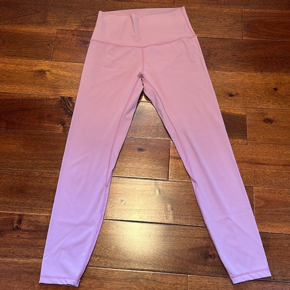 Lululemon athletica capri’s - Picture 3 of 10